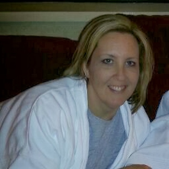 Meet the Posher Other - Meet your Posher, Jen